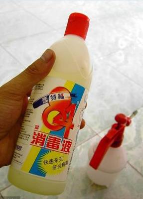 除了春節(jié)腐蝕了環(huán)衛(wèi)工人的氫氟酸,你身邊還有哪些危險(xiǎn)化學(xué)品?