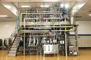 品牌 保健食品 五進 宣傳啟動,隆力奇工業旅游讓消費者 眼見為實