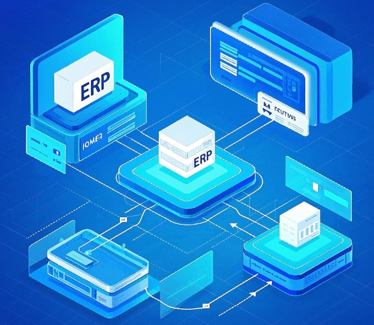 企業(yè)工廠倉庫管理樣板工程整改計劃 ERP系統(tǒng)軟件開發(fā)方案