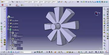 北京機電研究所軟件開發 融合機械與電子的創新之路