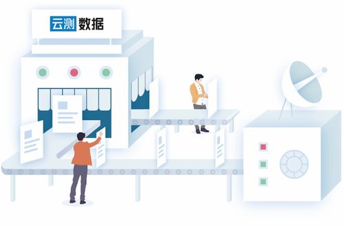 2023數(shù)據(jù)標注公司排行榜揭曉，云測數(shù)據(jù)再創(chuàng)佳績，連續(xù)四年榮登全國榜首